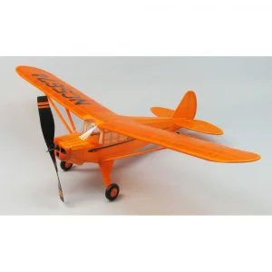 Dumas Piper J4-E Cub Coupe (330)