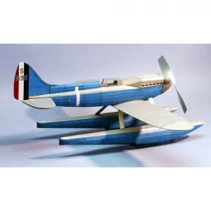 Dumas Super Marine S.6B Kit (404)