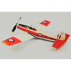 De Havilland Chipmunk Kit (335)