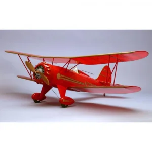 Dumas Waco YMF-5 - 35 inch Wingspan (1807)