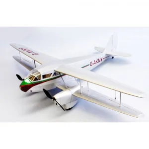 Dumas DH-89 Dragon Rapide (106cm) - 1815