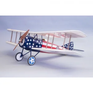 Dumas Spad Xiii Electric (106.68M)(1816)