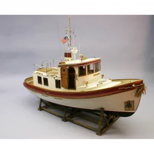 Dumas Victory Tug Boat 28Ins (1225)