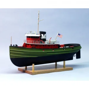 Dumas Carol Moran Tug 1/72 (1250)