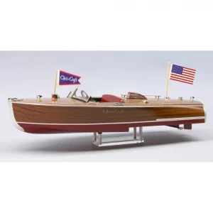 Dumas Chris-Craft 16Ft Hydroplane 1941 24Ins
