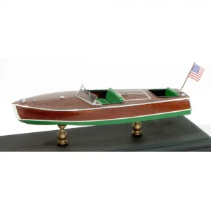 Dumas Chris-Craft 19 FT. Racer (1702)