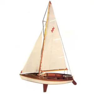 Dumas Lightning Sailboat Kit (1110)