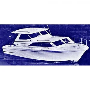 Dumas Trojan Cruiser Kit (1205)