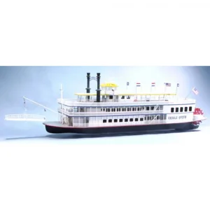 Dumas Creole Queen Kit (1222)