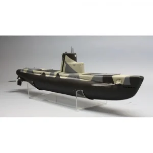 Dumas U.S.S. Bluefish Kit (1245)