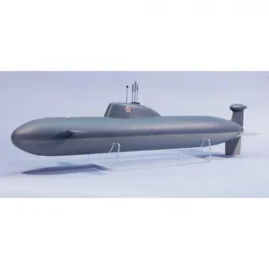 Dumas Akula Submarine Kit (1246)