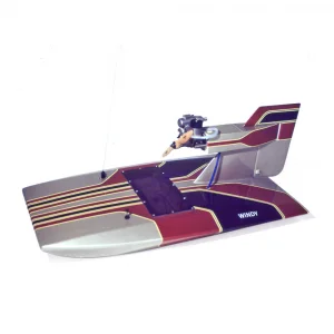 Dumas Windy Airboat (1506)