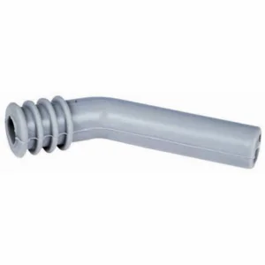J Perkins Exhaust Deflector Medium (40-53 Size)