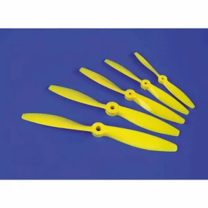 J Perkins Nylon Prop Yellow 6 X 4 57L