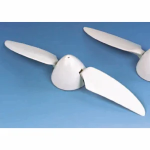 J Perkins Folding Prop Set 7X4 Elec.Flight