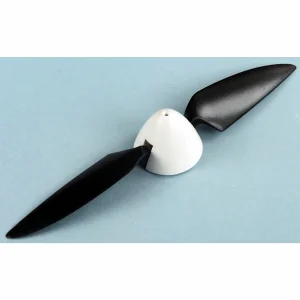 J Perkins Folding Carbon Prop Set 7X4 Elec.Flight