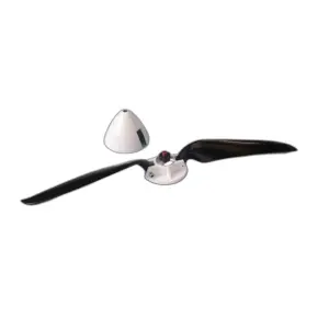 J Perkins Folding Carbon Prop Set 9X5 Elec.Flight