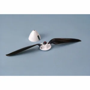 J Perkins Folding Carbon Prop Set 9X5 Elec.Flight