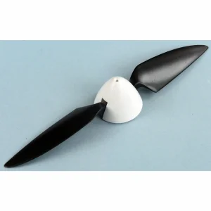 J Perkins Folding Carbon Prop Set 8X4 Elec.Flight