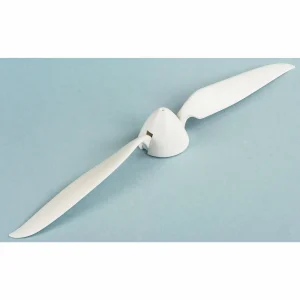 J Perkins Folding Prop Set 11X8 Elec.Flight
