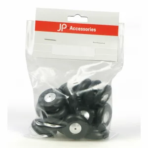 J Perkins JP Ali Hub Wheels 3/4Ins - (19mm) (20)