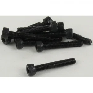 J Perkins M3 X 20 Cap Head Screw (6)