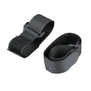 J Perkins Velcro Battery/Receiver Retainer