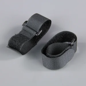 J Perkins Velcro Battery/Receiver Retainer