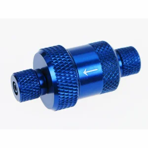 Heavy Duty Super Flow Oversized Fuel Filter