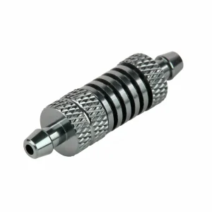 J Perkins Fuel Filter Deluxe Med With Sintered Filter