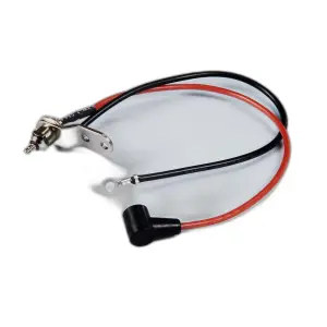 JP Remote Glow Lead/Adaptor/Mount (Deluxe)