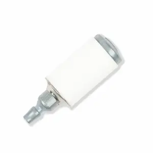 JP Sintered Low Flow Turbine Fuel Filter
