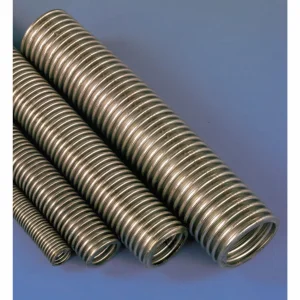 J Perkins 13mm I/D X 25Cm Exhaust S/Stl Tube