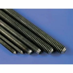 M3 STUDDING x 150mm    ( 5)