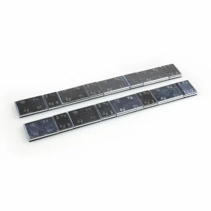 Self Adhesive Lead Free Weights - 60g - 2 Strips