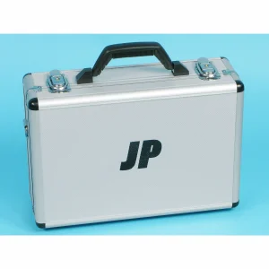 Alloy Transmitter Case