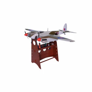 Seagull Folding Airplane Stand