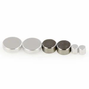 J Perkins Hatch Magnets 6 X 2mm (Ultra Strong) (2)
