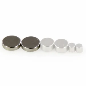 J Perkins Hatch Magnets 8 X 2mm (Ultra Strong) (2)