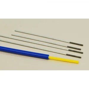 SLEC Sl26B H/D Snake 36Ins - Adaptors (2)