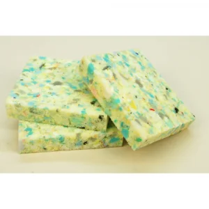 SLEC Sl40 Crashpad Pieces (3)