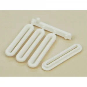 SLEC Sl61 Pushrod Exit Guides (4X10)