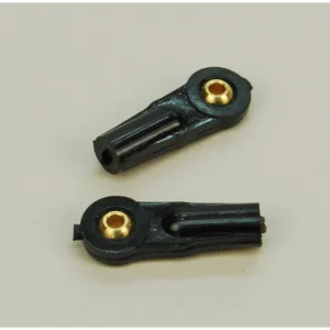 SLEC Sl85 Ball Link With Hole B16 (2X20)