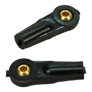 SLEC SL85 Ball Link With Hole B16 (2X20)