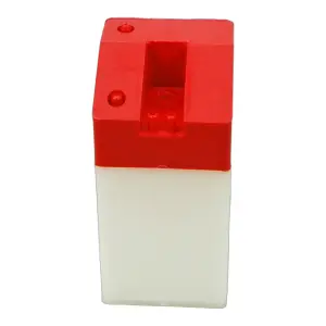 Slec SL88 6Oz Square Tank