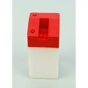 Slec SL88 6Oz Square Tank