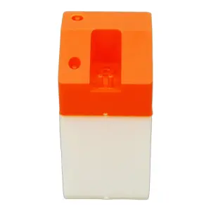 Slec SL88 11Oz Square Tank