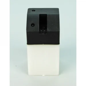 Slec SL88 14Oz Square Tank