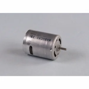 J Perkins Em300 Electric Motor (370 Size)