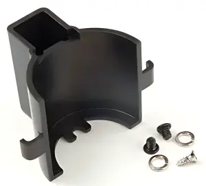 J Perkins EMM-400T Elec. Motor Mount (380 Motor)
